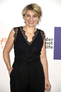 Verleihung des 21. Medienpreises der Kindernothilfe in Berlin