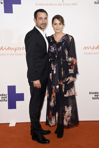 Verleihung des 21. Medienpreises der Kindernothilfe in Berlin