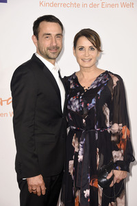 Verleihung des 21. Medienpreises der Kindernothilfe in Berlin