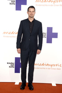 Verleihung des 21. Medienpreises der Kindernothilfe in Berlin