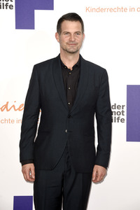 Verleihung des 21. Medienpreises der Kindernothilfe in Berlin