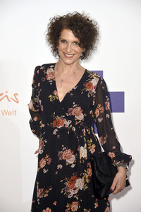 Verleihung des 21. Medienpreises der Kindernothilfe in Berlin