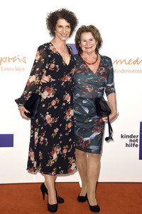 Verleihung des 21. Medienpreises der Kindernothilfe in Berlin