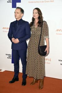 Verleihung des 21. Medienpreises der Kindernothilfe in Berlin