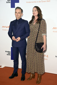 Verleihung des 21. Medienpreises der Kindernothilfe in Berlin