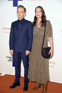 Verleihung des 21. Medienpreises der Kindernothilfe in Berlin