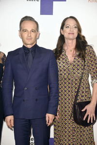 Verleihung des 21. Medienpreises der Kindernothilfe in Berlin