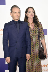 Verleihung des 21. Medienpreises der Kindernothilfe in Berlin