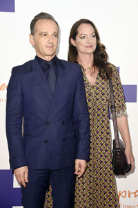 Verleihung des 21. Medienpreises der Kindernothilfe in Berlin