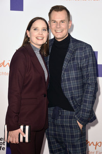 Verleihung des 21. Medienpreises der Kindernothilfe in Berlin