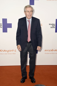 Verleihung des 21. Medienpreises der Kindernothilfe in Berlin