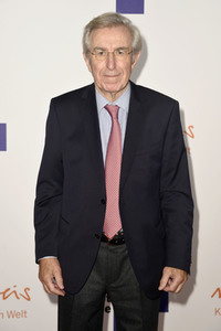 Verleihung des 21. Medienpreises der Kindernothilfe in Berlin