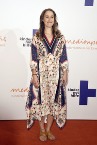 Verleihung des 21. Medienpreises der Kindernothilfe in Berlin