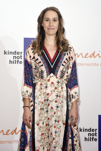 Verleihung des 21. Medienpreises der Kindernothilfe in Berlin