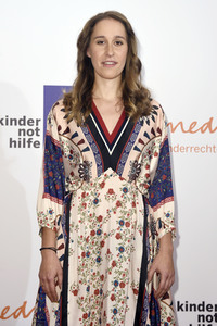 Verleihung des 21. Medienpreises der Kindernothilfe in Berlin