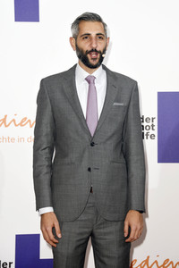 Verleihung des 21. Medienpreises der Kindernothilfe in Berlin