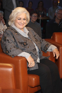'NDR Talk Show' in Hamburg