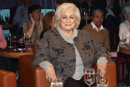 'NDR Talk Show' in Hamburg