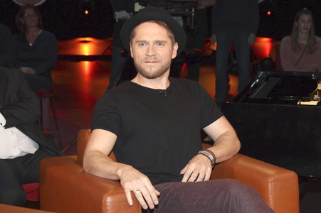 'NDR Talk Show' in Hamburg