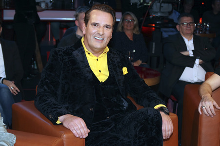 'NDR Talk Show' in Hamburg