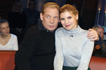 'NDR Talk Show' in Hamburg