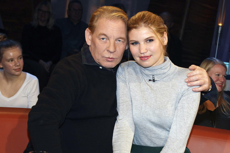 'NDR Talk Show' in Hamburg