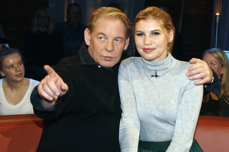 'NDR Talk Show' in Hamburg