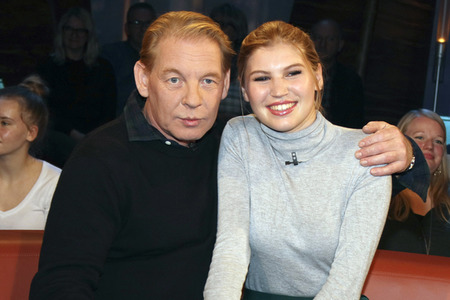 'NDR Talk Show' in Hamburg