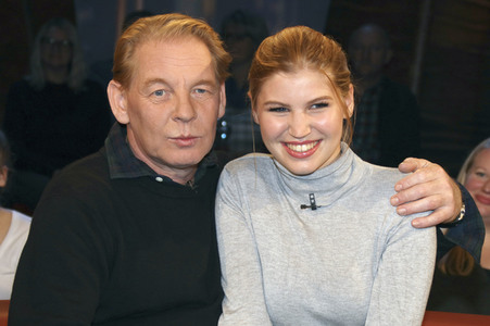 'NDR Talk Show' in Hamburg