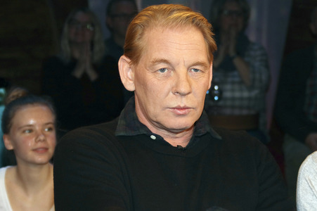 'NDR Talk Show' in Hamburg