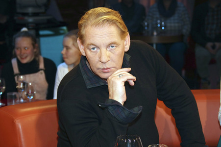 'NDR Talk Show' in Hamburg