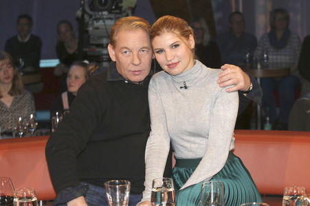 'NDR Talk Show' in Hamburg