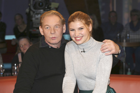 'NDR Talk Show' in Hamburg