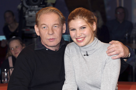 'NDR Talk Show' in Hamburg