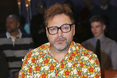 'NDR Talk Show' in Hamburg