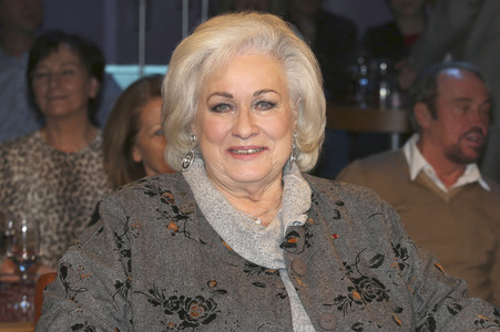 'NDR Talk Show' in Hamburg