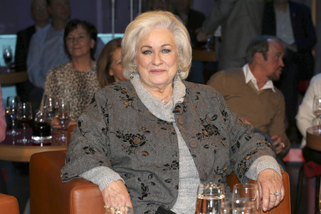 'NDR Talk Show' in Hamburg