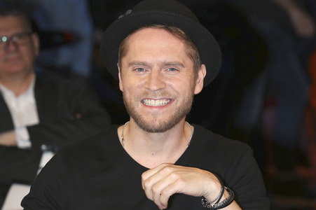 'NDR Talk Show' in Hamburg