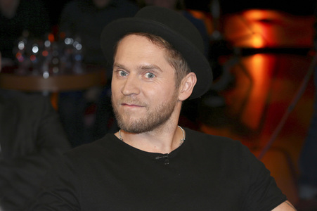 'NDR Talk Show' in Hamburg