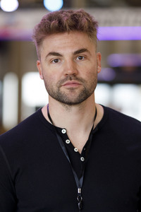 Charity-Kartrennen in Köln