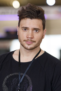 Charity-Kartrennen in Köln