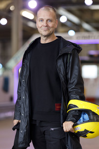 Charity-Kartrennen in Köln