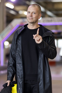 Charity-Kartrennen in Köln