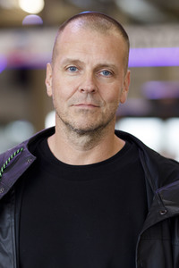 Charity-Kartrennen in Köln