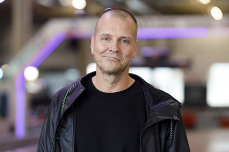 Charity-Kartrennen in Köln