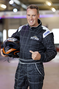 Charity-Kartrennen in Köln