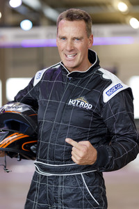 Charity-Kartrennen in Köln