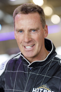 Charity-Kartrennen in Köln