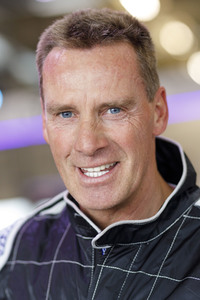 Charity-Kartrennen in Köln