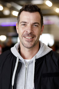 Charity-Kartrennen in Köln